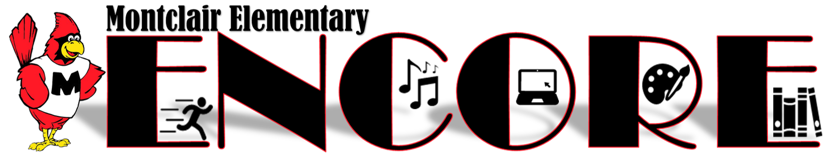 Encore LOGO