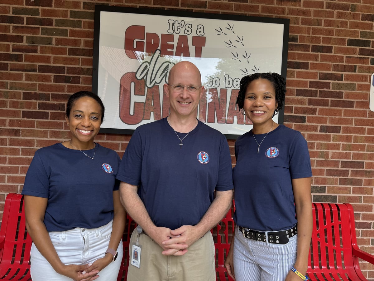 admin team