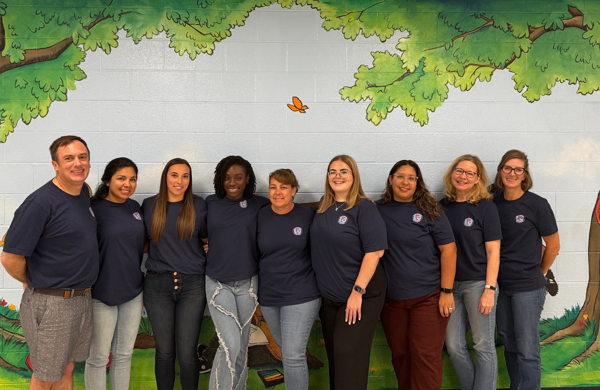 5th grade team