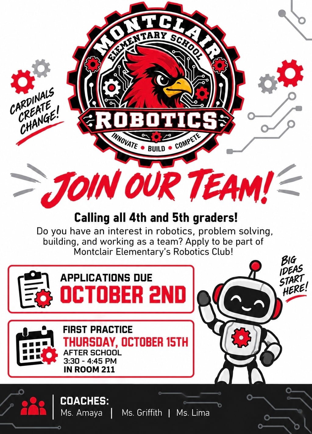 robotics