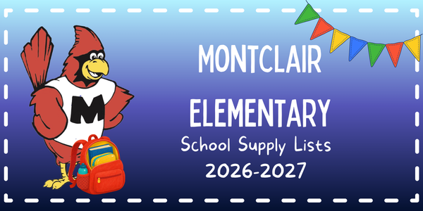 MONTCLAIR ELEMENTARY SCHOOL