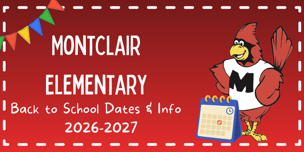 MONTCLAIR ELEMENTARY SCHOOL